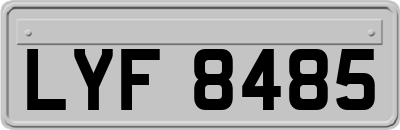 LYF8485