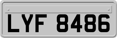 LYF8486