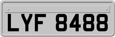 LYF8488