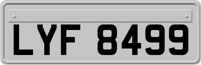 LYF8499