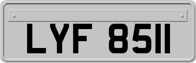 LYF8511
