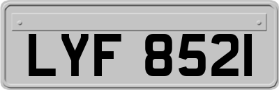 LYF8521