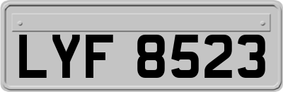 LYF8523