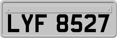 LYF8527