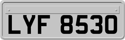 LYF8530