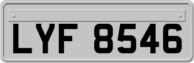 LYF8546