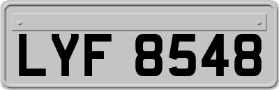 LYF8548