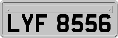 LYF8556