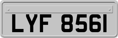 LYF8561