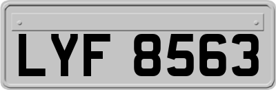 LYF8563