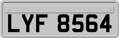 LYF8564
