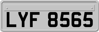 LYF8565