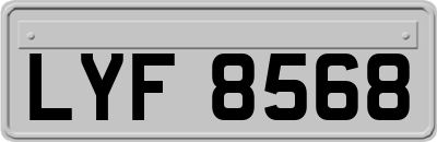 LYF8568