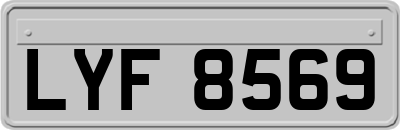 LYF8569