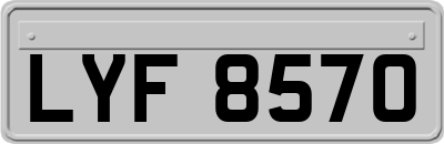 LYF8570