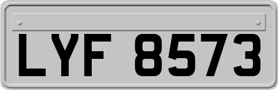 LYF8573