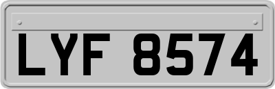 LYF8574