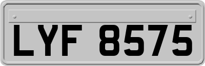 LYF8575