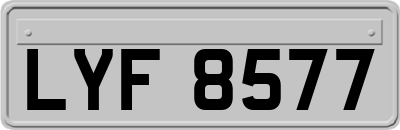 LYF8577