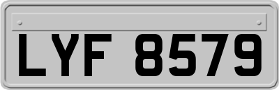LYF8579