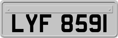 LYF8591