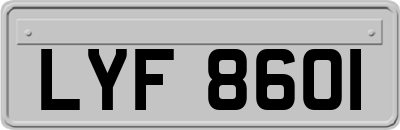 LYF8601
