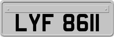 LYF8611
