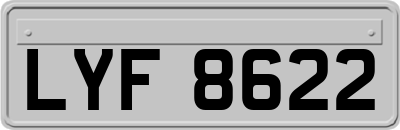 LYF8622