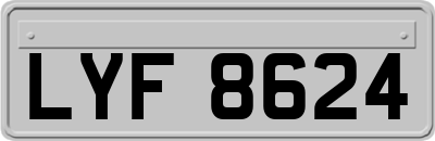 LYF8624