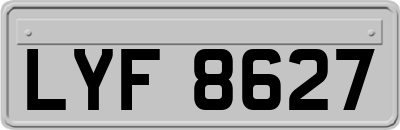 LYF8627