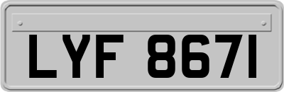 LYF8671