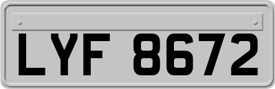 LYF8672
