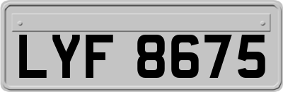 LYF8675