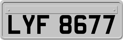 LYF8677