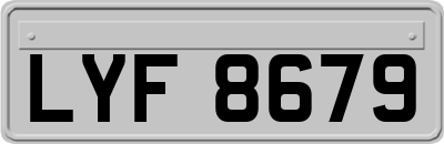 LYF8679
