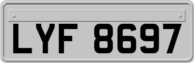LYF8697