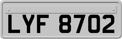 LYF8702