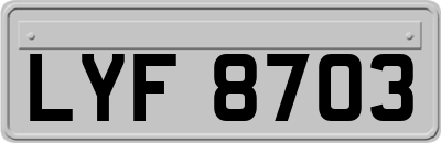 LYF8703