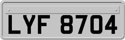 LYF8704