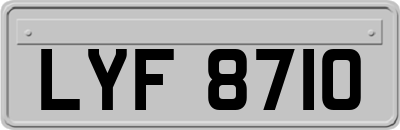 LYF8710