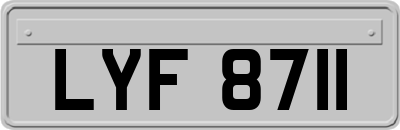 LYF8711