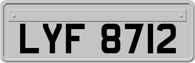 LYF8712