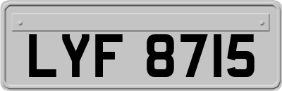 LYF8715