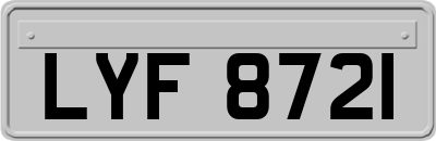 LYF8721