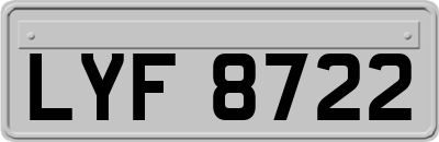 LYF8722