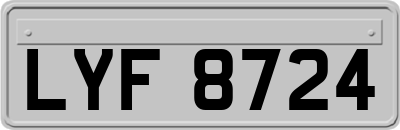 LYF8724