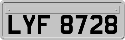 LYF8728