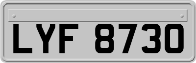 LYF8730