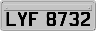 LYF8732