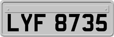 LYF8735